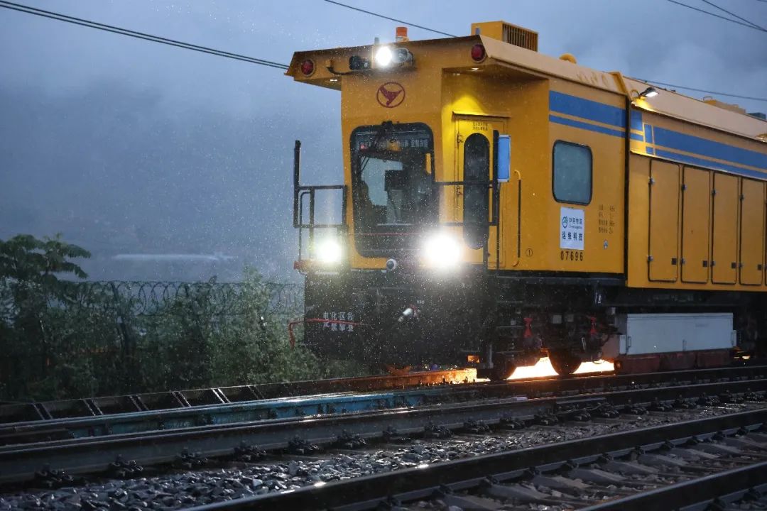 中國(guó)鐵物2024年度“雙百行動(dòng)”“科改行動(dòng)”專項(xiàng)考核再創(chuàng)佳績(jī)